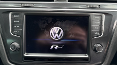 Volkswagen Tiguan 2.0 TSi 180 4Motion R-Line 5dr DSG Petrol Estate